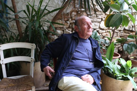 vasilis papavasiliou